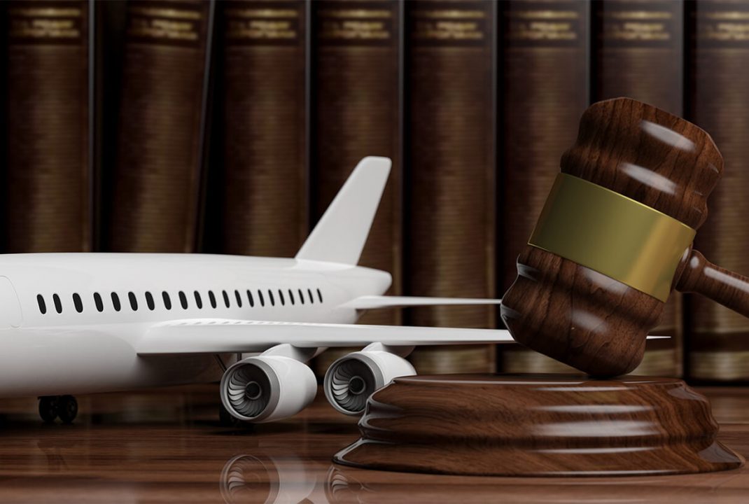 banner-aviation-law